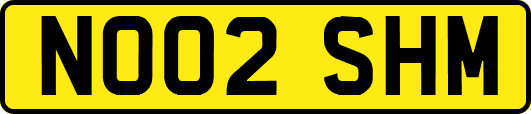 NO02SHM