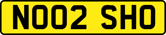 NO02SHO