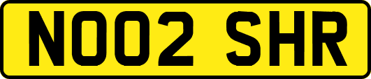 NO02SHR