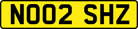 NO02SHZ