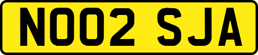NO02SJA