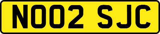 NO02SJC