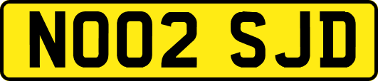 NO02SJD