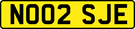 NO02SJE
