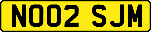 NO02SJM