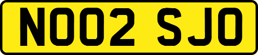 NO02SJO