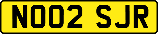 NO02SJR