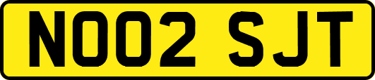 NO02SJT