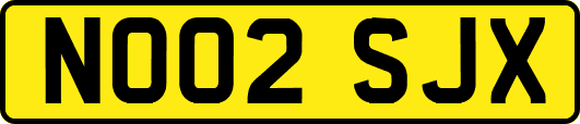 NO02SJX