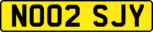 NO02SJY