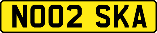 NO02SKA