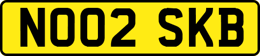 NO02SKB