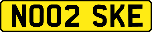 NO02SKE