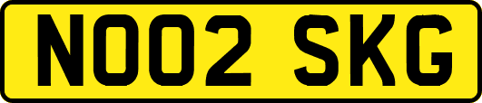 NO02SKG