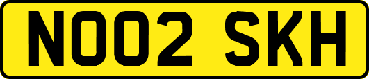 NO02SKH