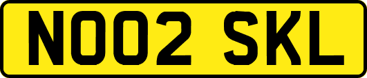 NO02SKL