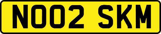 NO02SKM