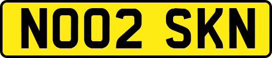 NO02SKN