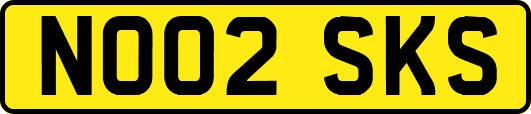 NO02SKS
