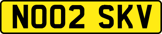 NO02SKV