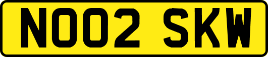 NO02SKW