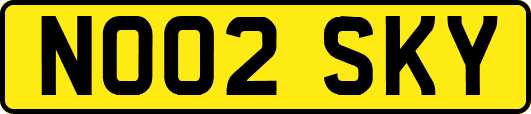NO02SKY