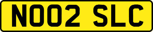 NO02SLC