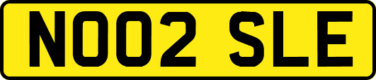 NO02SLE
