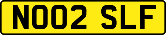 NO02SLF