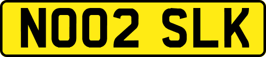 NO02SLK