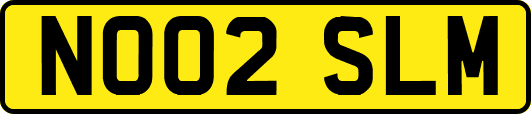 NO02SLM