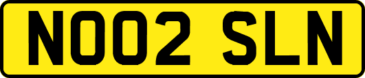 NO02SLN
