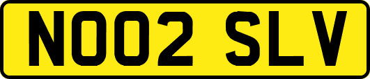 NO02SLV