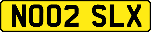 NO02SLX