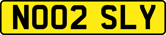 NO02SLY