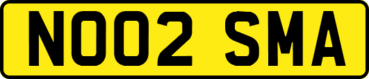 NO02SMA