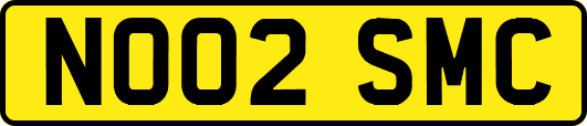 NO02SMC