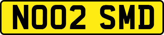 NO02SMD