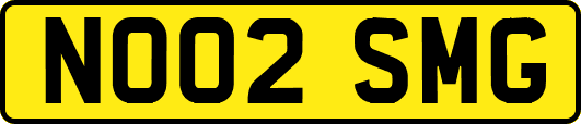 NO02SMG