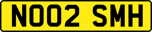 NO02SMH