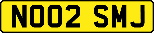 NO02SMJ