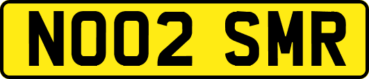 NO02SMR