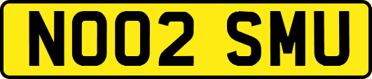 NO02SMU