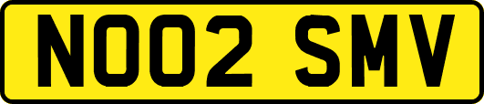 NO02SMV