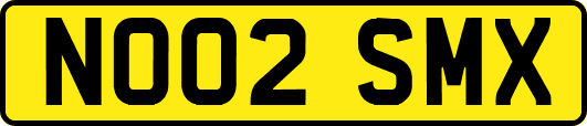 NO02SMX
