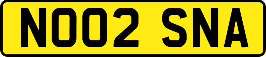 NO02SNA