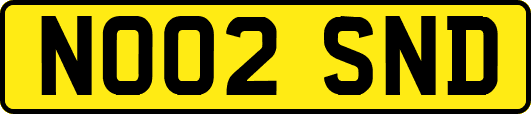 NO02SND
