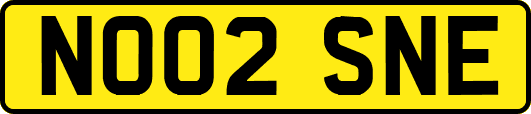 NO02SNE