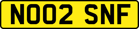 NO02SNF