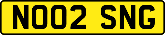 NO02SNG